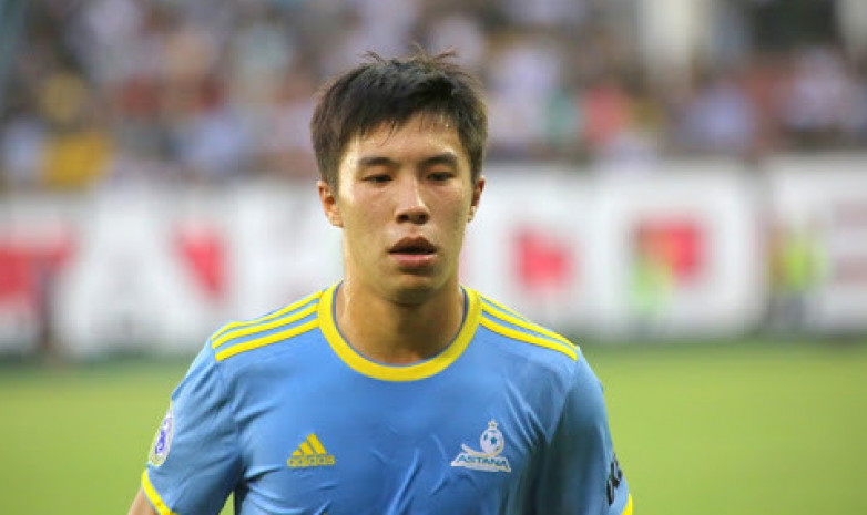 Казахстанская «молодежка» понесла восьмую кадровую потерю перед матчем с Испанией