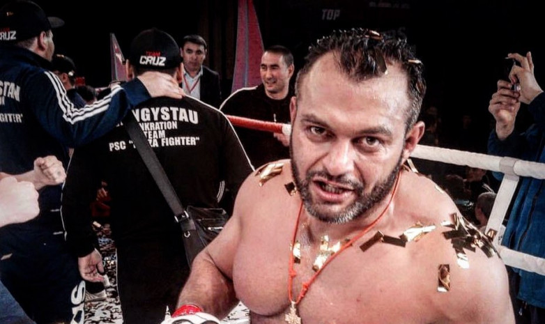 Известный боец MMA и панкратиона переезжает в США после отказа в гражданстве Казахстана