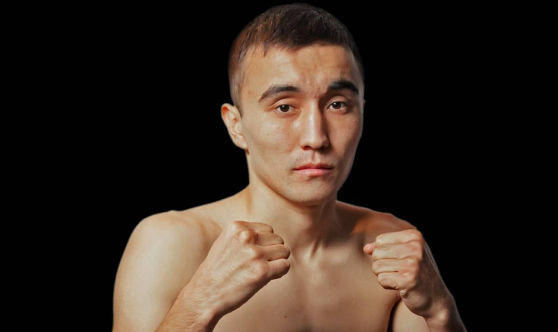 Видео боя Даулета Даукенова, в котором он завоевал пояс WBA Asia