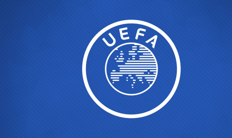 УЕФА запретил проведение матчей под своей эгидой в Армении и Азербайджане