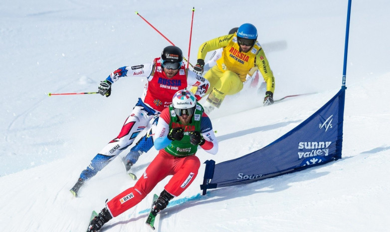 FIS ски-кросстан Италиядағы әлем кубогы кезеңін өткізбейді 