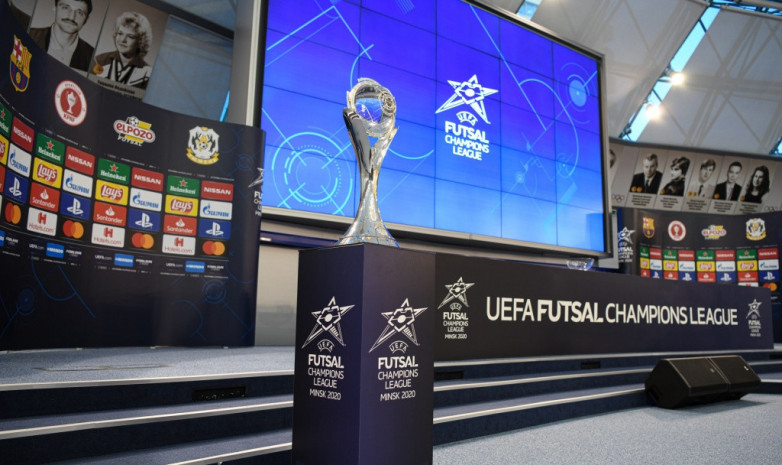 УЕФА Чемпиондар лигасының ережесіне өзгеріс енгізді