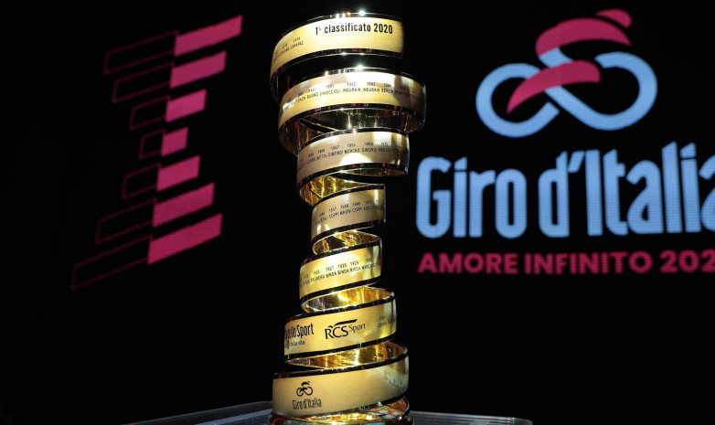 «Джиро д’Италия»: Екі шабандоз коронавирусқа байланысты жарыстан бас тартты