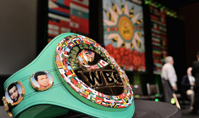WBC президенті жаңа бокс дивизионы құрылатынын жариялады