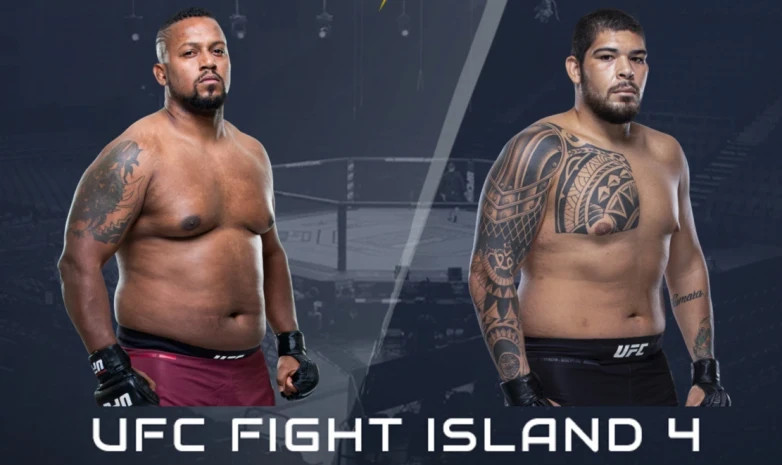 UFC Fight Island 4: Фелипе төрешілер шешімімен де Кастроны жеңді