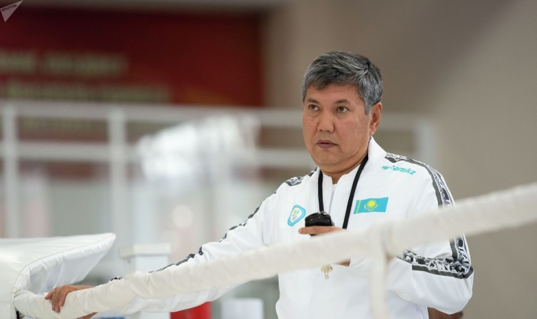 «Все находится в подвешенном состоянии». Главный тренер команды Казахстана подвел итоги сборов
