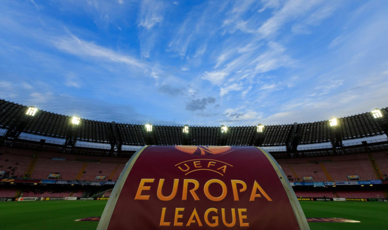 Результаты жеребьевки группового этапа Лиги Европы сезона-2020/2021