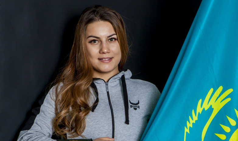 Фируза Шарипова сообщила об отмене своего боя в Казахстане
