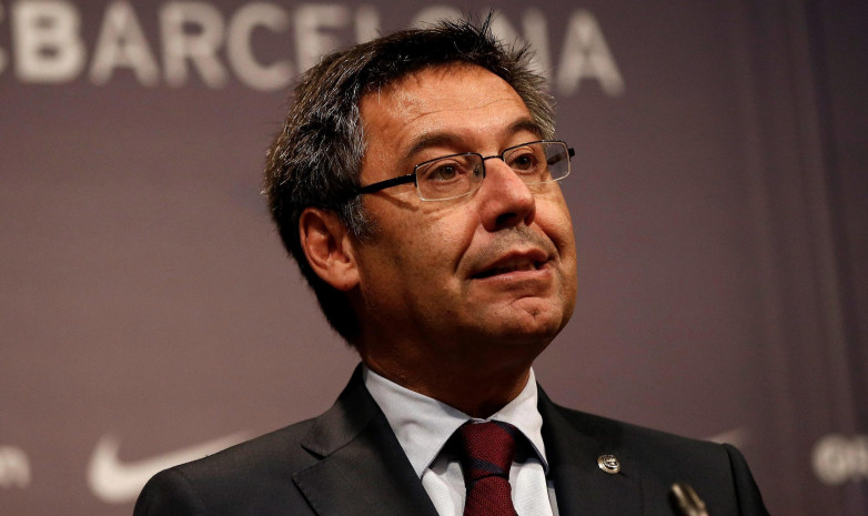 Совет директоров «Барселоны» может уйти в отставку 
