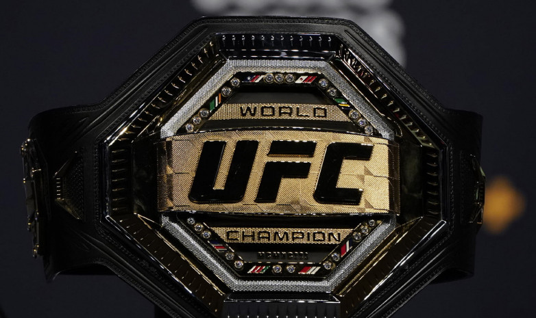 UFC распределил бонусы за выступление вечера на турнире Fight Island 5