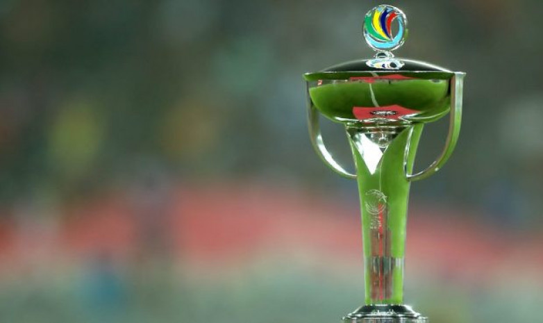 Кубок АФК-2021: «Шахин Исмаей» из Афганистана станет соперником кыргызстанского клуба