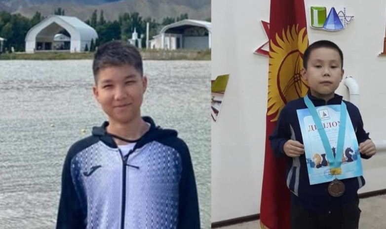 Кыргызстанцы завоевали две медали на международном онлайн блиц-турнире по шахматам