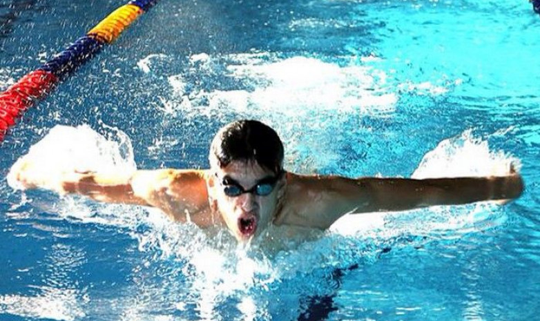 Кыргызстанцы примут участие в чемпионате России по плаванию