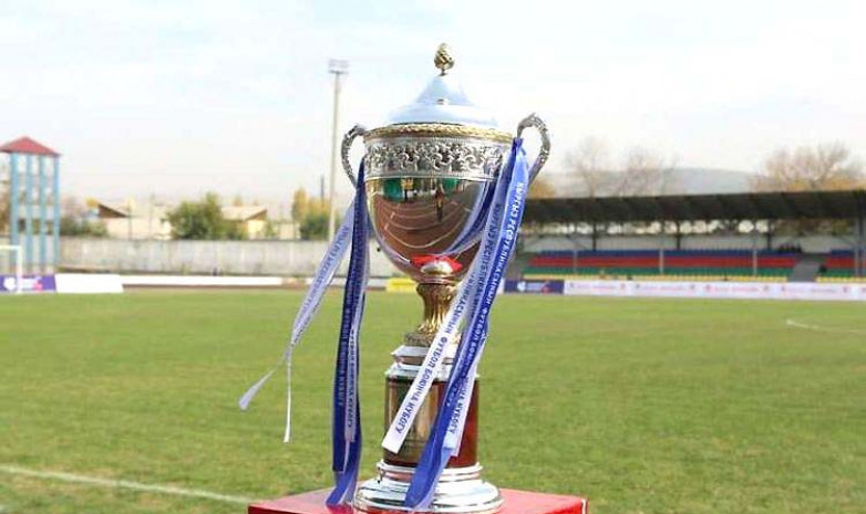 Кубок Кыргызстана пройдет с 16 по 22 октября 