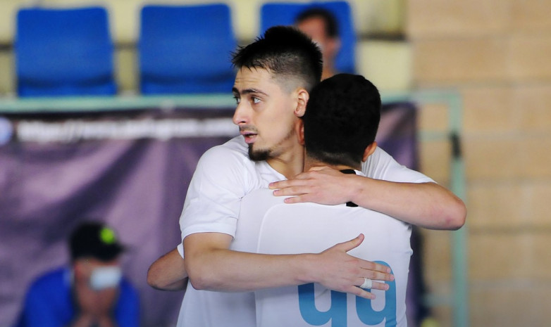 Чемпионат Таджикистана: «Сипар» Чотбаева вышел в финал