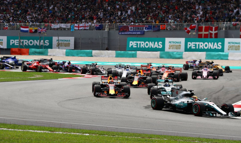 Гран-при Формулы-1 в Турции пройдет без зрителей