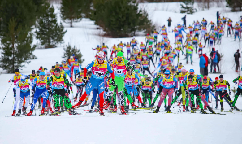 Норвегия планирует бойкотировать Кубок мира по лыжным гонкам
