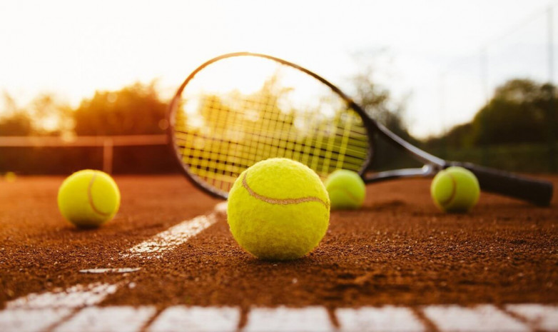 Казахстанка стала победительницей теннисного турнира в Каире