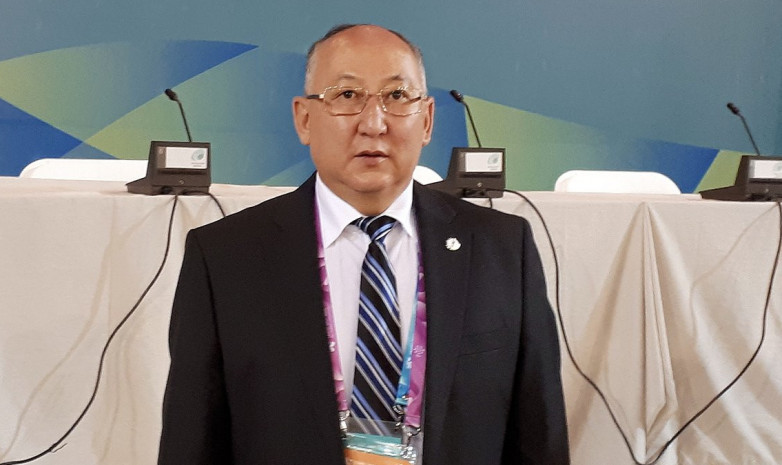 Секретарь КФВ рассказал о сценариях проведения чемпионата Казахстана по волейболу