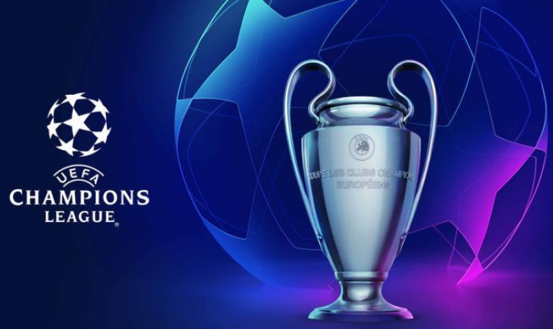 УЕФА Чемпиондар лигасының жалпы жүлде қорын жариялады