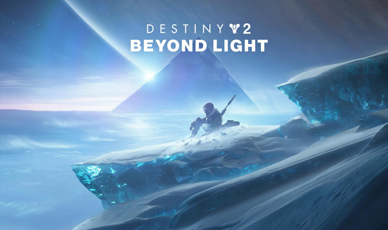 Bungie выпустили трейлер дополнения Beyond Light для Destiny 2