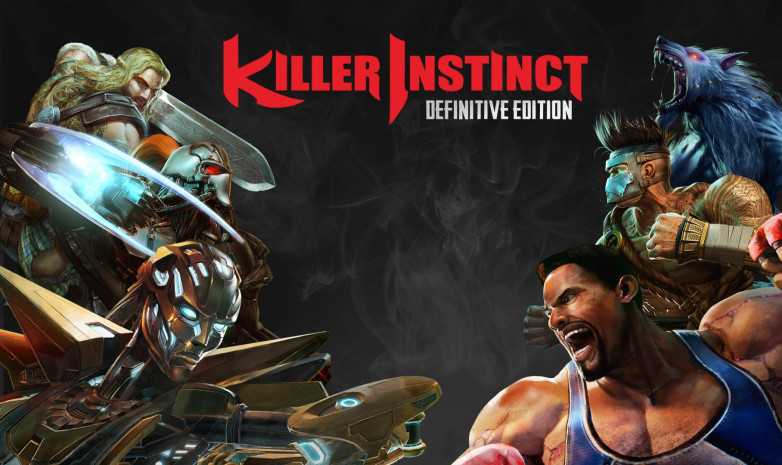 Killer Instinct не получит обновленную версию для Xbox Series