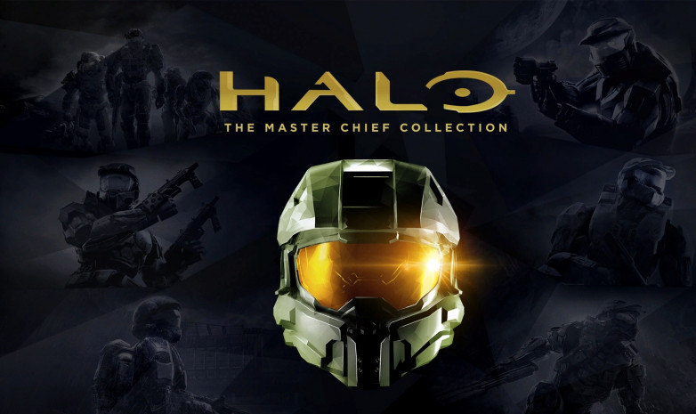 Стали известны подробности о Halo: The Master Chief Collection для Xbox Series