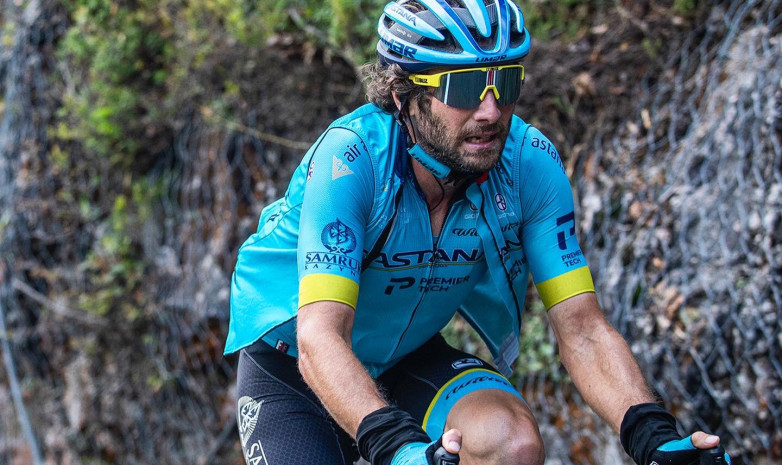 «Главная цель – это помочь Якобу». Мануэле Боаро – о 16-м этапе «Джиро д’Италия»