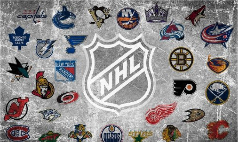 
Старт нового сезона в НХЛ запланирован на 1 января 2021 года
