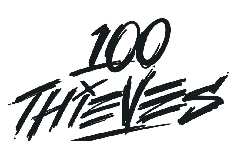 «100 Thieves» распустили свой CS:GO-состав