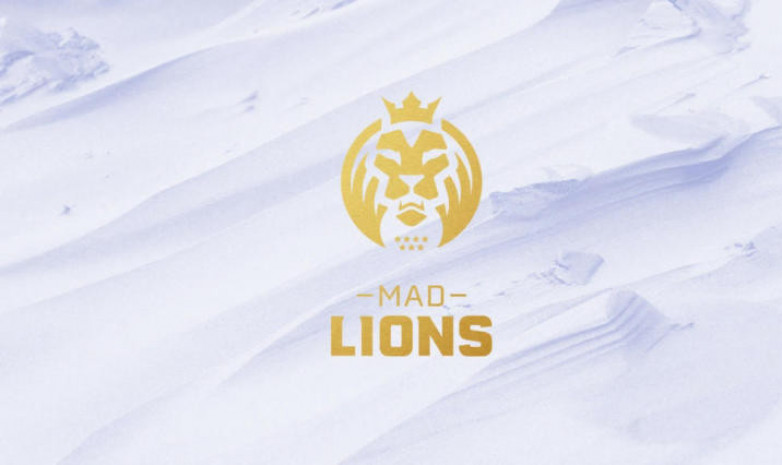 «MAD Lions» одолели «Apeks» в матче «виннеров» на Elisa Invitational Fall 2020
