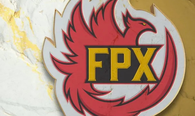 «FunPlus Phoenix» подпишут состав «GODSENT»
