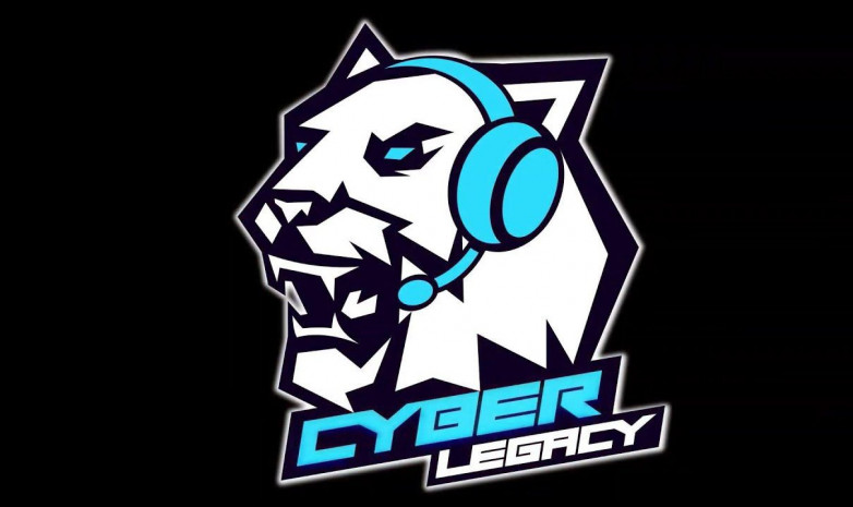 «Cyber Legacy» одержали первую победу на ESL One Germany 2020
