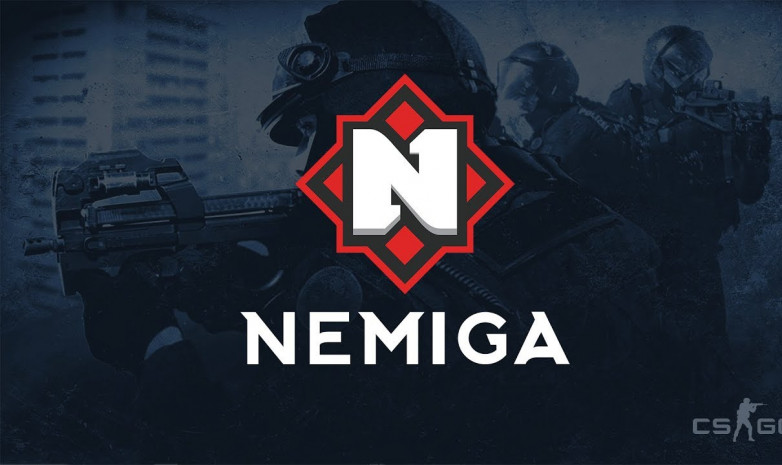«Nemiga» прошли в гранд-финал Intel Extreme Masters XV - New York Online для СНГ