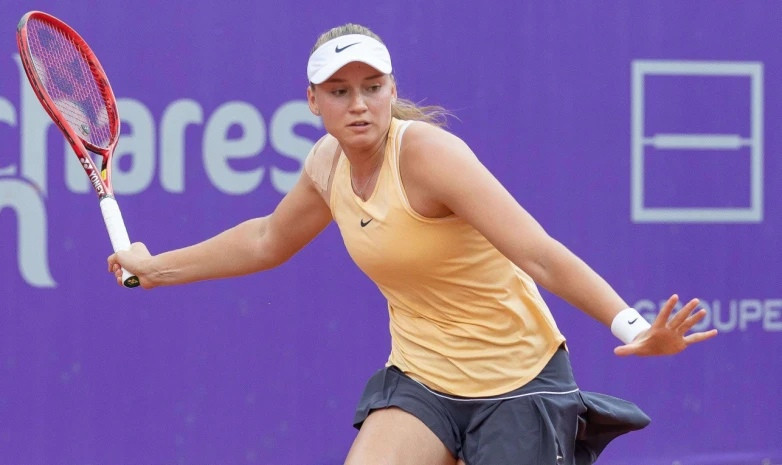 WTA рейтингі жаңарды: қазақстандық теннисшілердің көрсеткіші