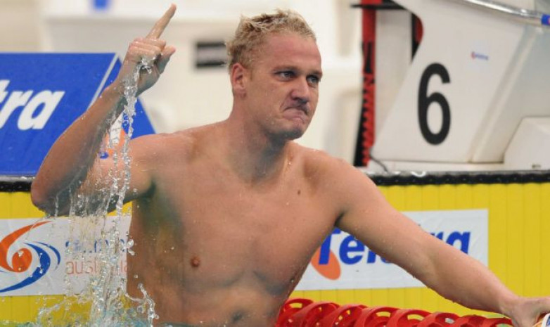 Австралийские пловцы оказались в центре допинг-скандалов и могут потерять олимпийские медали