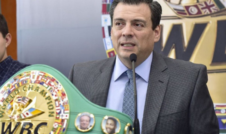 Президент WBC объявил о планах учредить новую весовую категорию и дал ей название