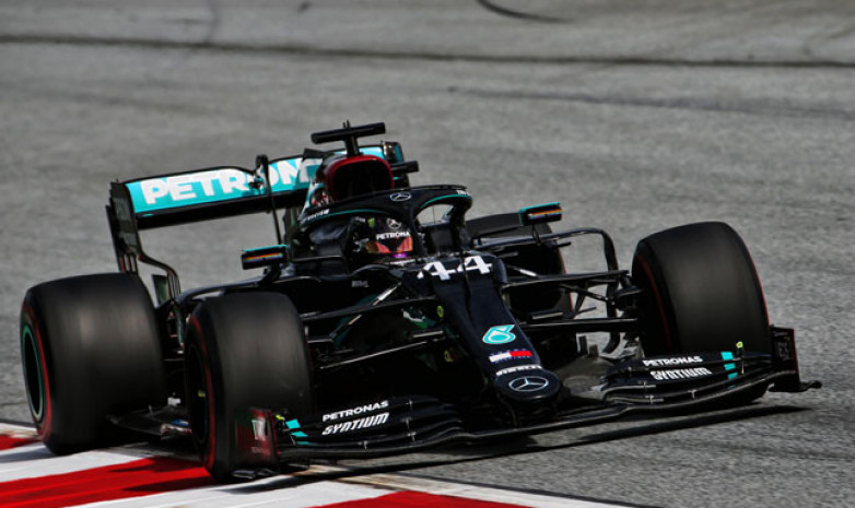 «Формула-1» объявила о проведении ночного Гран-при Саудовской Аравии в 2021 году