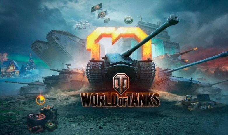 World of Tanks бойынша Орталық Азия чемпионаты аяқталды