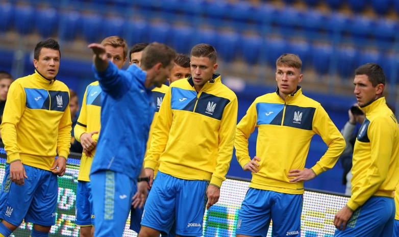 Создана Ассоциация футболистов Украины, готовая взять под защиту и казахстанских игроков