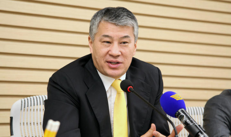 «То, что я вижу, – это неуважение к казахстанским болельщикам». Боранбаев высказался о необходимости отставки КФФ