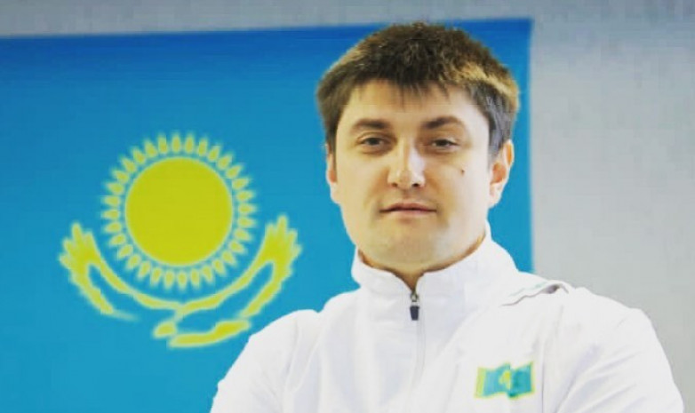 Казахстанские тяжелоатлеты примут участие в Кубке мира