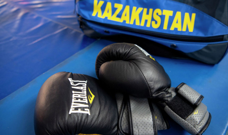 Определены полуфиналисты чемпионата Казахстана по боксу среди женщин