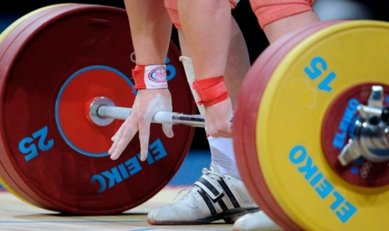 Чемпионат Казахстана по тяжелой атлетике. Результаты среди мужчин в весовой категории до 55 кг