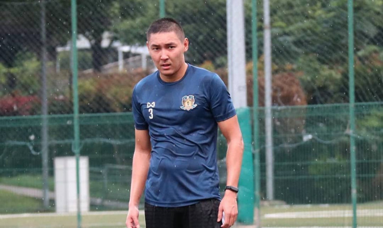 Премьер Лига Сингапура: «Хеган Юнайтед» Джакыбалиева крупно проиграла «Альбиркс Ниигата»