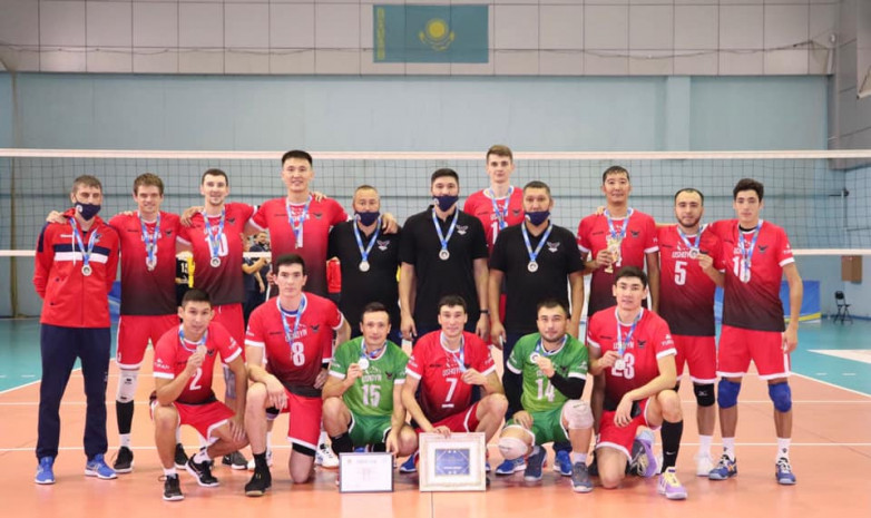 Чемпионат Казахстана: «Ушкын» Шилова набрал первое очко в сезоне