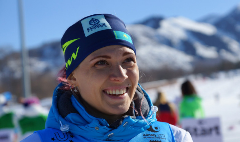 У казахстанской лыжницы повторный тест на коронавирус оказался положительным