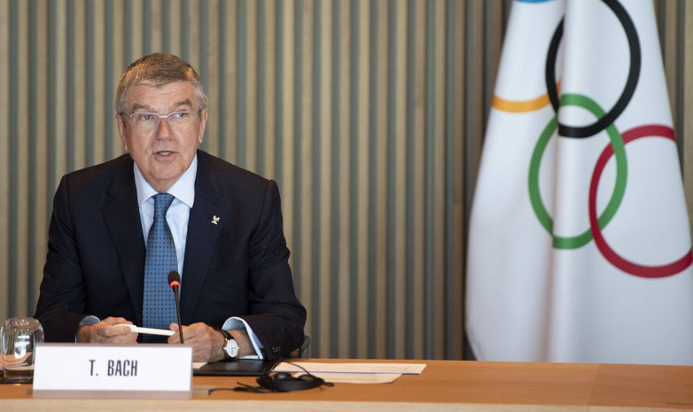 Глава МОК подтвердил возможность исключения тяжелой атлетики из олимпийской программы