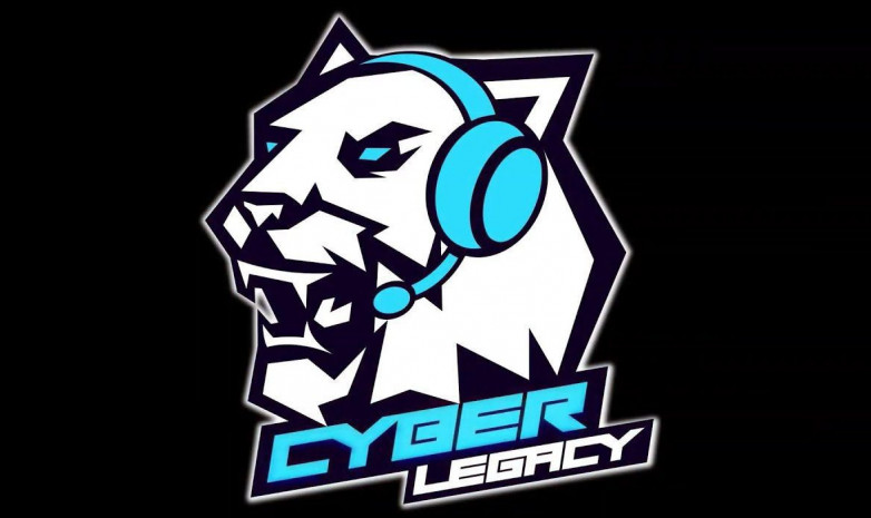Cyber Legacy распустит состав по CS:GO