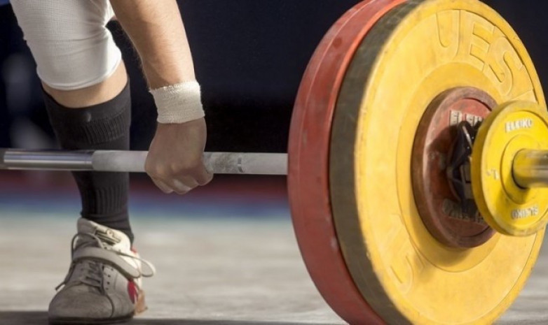 Айсамал Сансызбаева ауыр атлетикадан әлем кубогының жеңімпазы атанды 